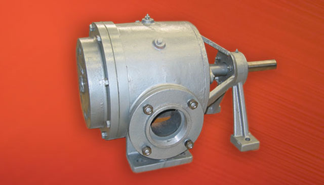 BOMBA A SEGMENTO OSCILANTE