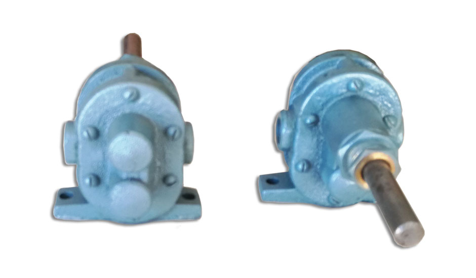 Bomba Modelo NP12 CL