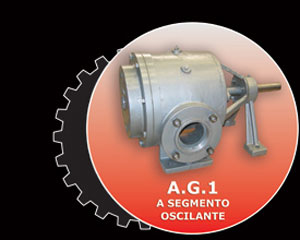 BOMBA A SEGMENTO OSCILANTE